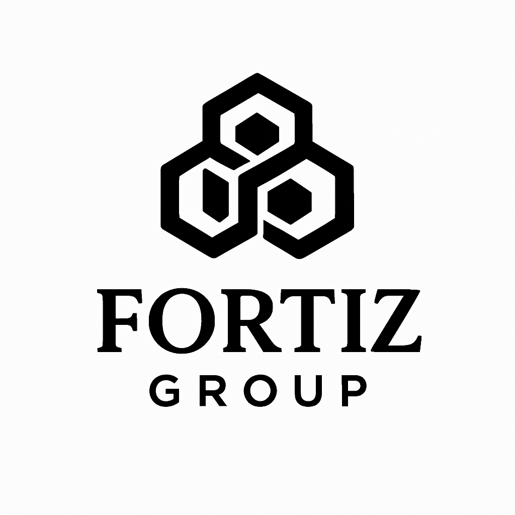 Fortiz Group Logo